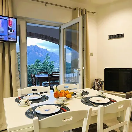 Appartement Sardegna B