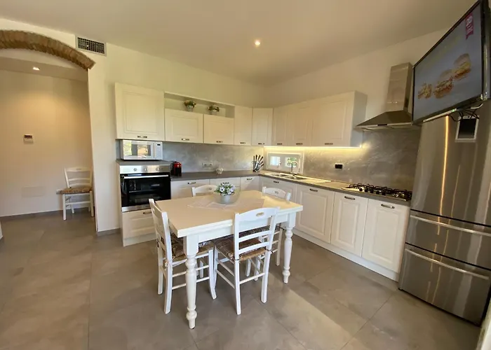 Sardegna B Апартаменты