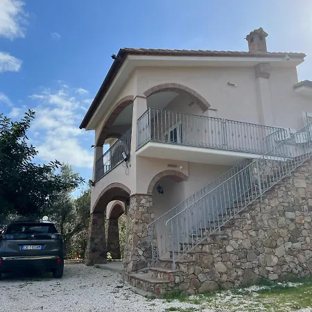 Sardegna B Apartamento *