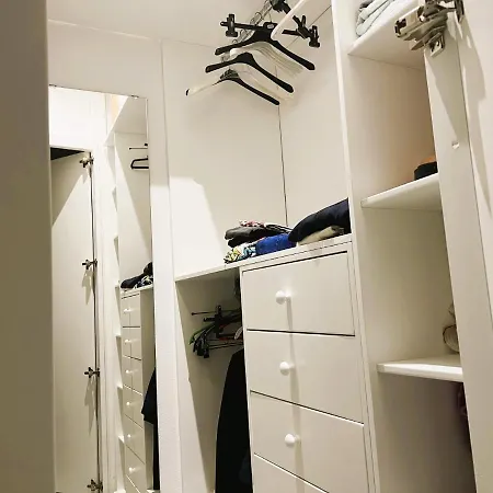 Sardegna B Apartamento