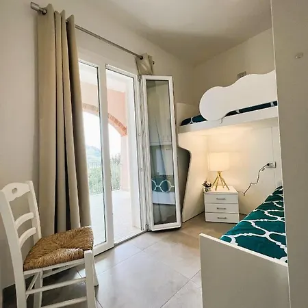 Sardegna B * Tertenìa