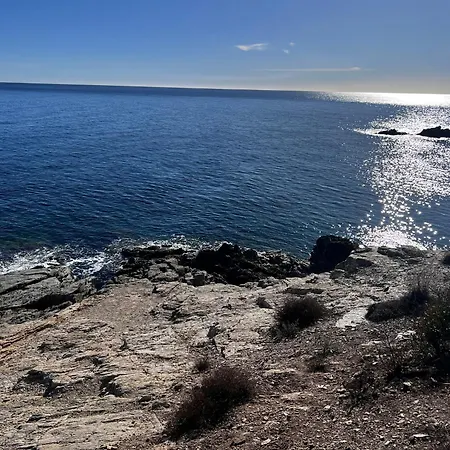 Sardegna B Appartamento Tertenìa