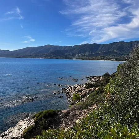 Sardegna B Appartamento *