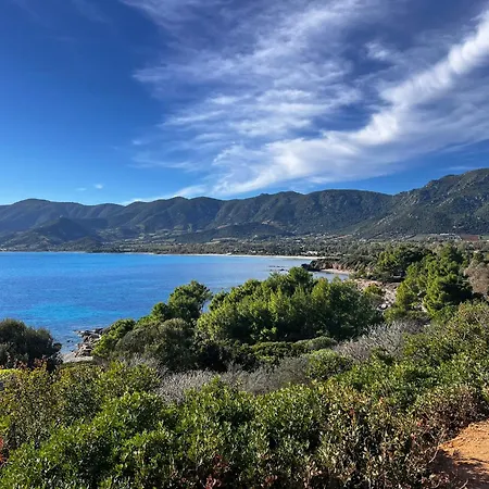 Sardegna B Appartamento *