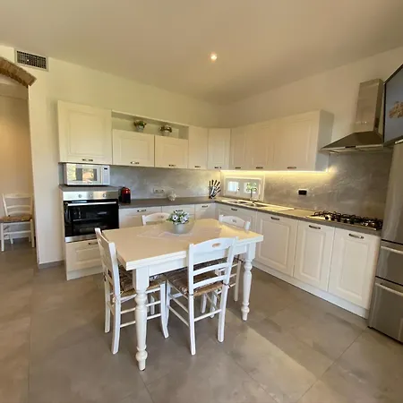Sardegna B Apartamento