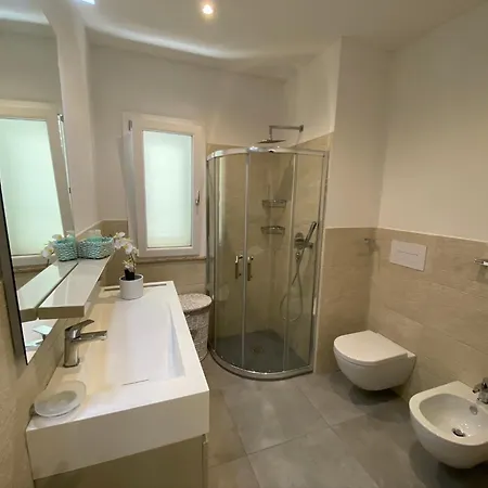 Sardegna B Apartamento *