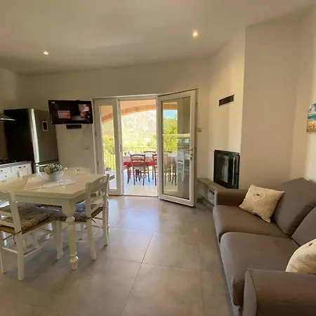 Appartamento Sardegna B Tertenìa