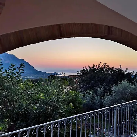 Sardegna B Διαμέρισμα Tertenìa