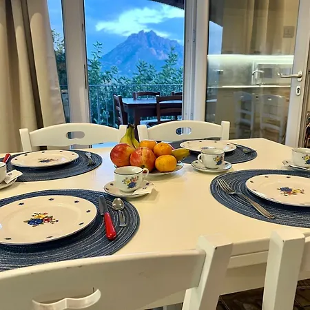 Sardegna B Διαμέρισμα *