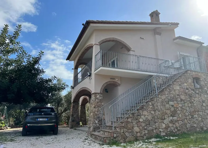 Sardegna B Appartamento *