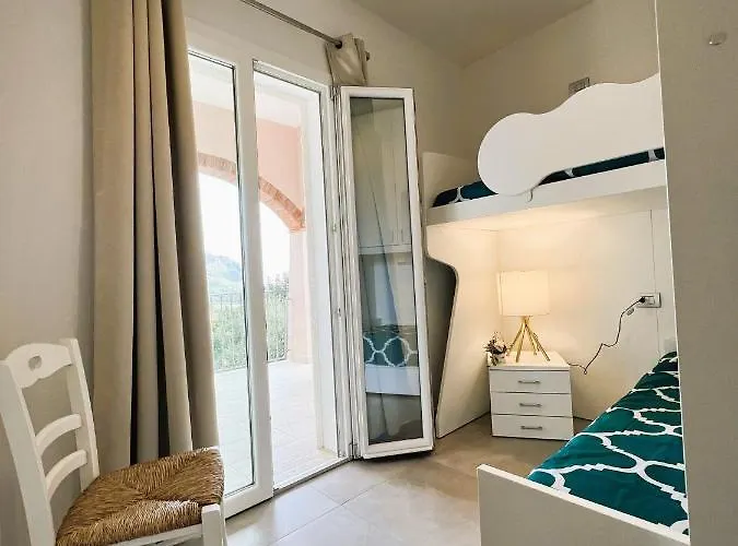 Sardegna B * Tertenìa