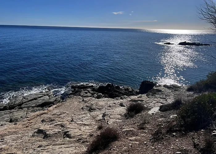 Sardegna B Appartamento Tertenìa