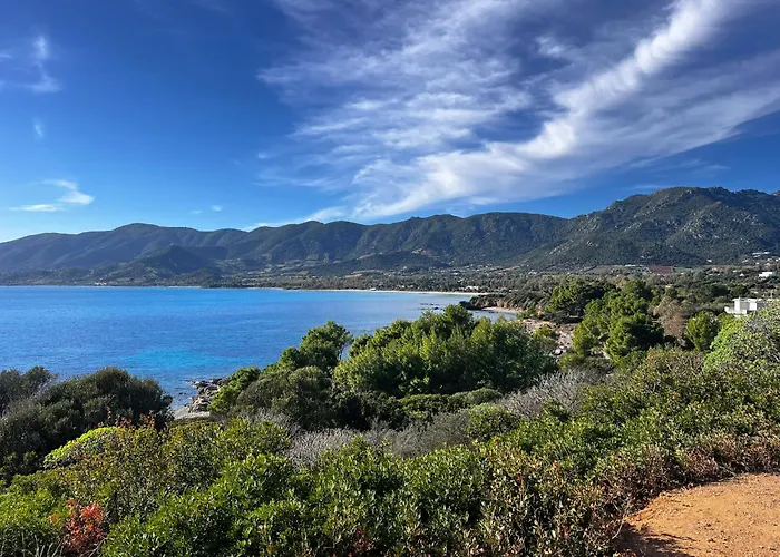 Sardegna B Appartamento *