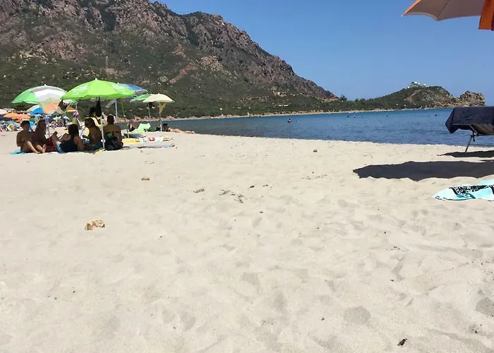 Appartamento Sardegna B *